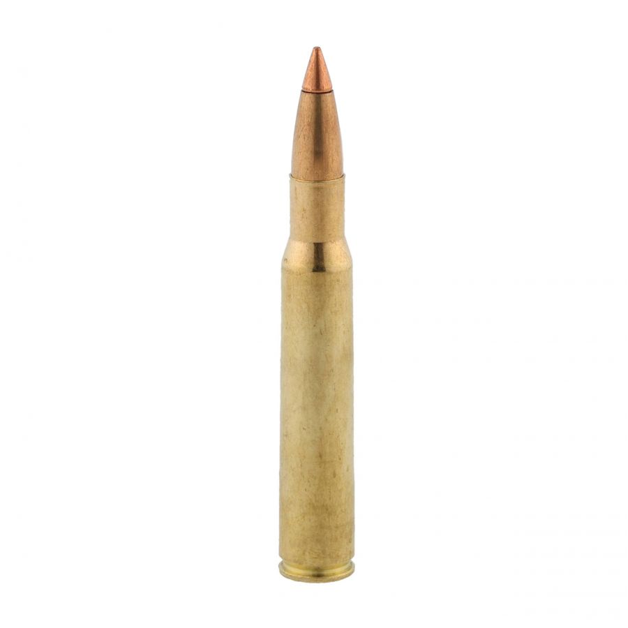 Sellier&amp;Bellot 30-06 11.7g/180grs HPC ammunition 2/4