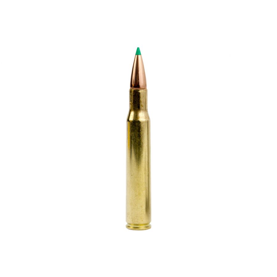 Sellier&amp;Bellot 30-06 11.7g/180grs PTS ammunition 2/2