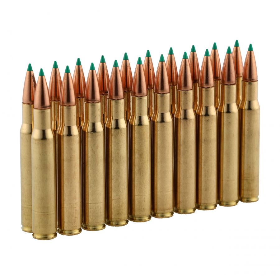 Sellier&amp;Bellot 30-06 11.7g/180grs PTS ammunition 3/4