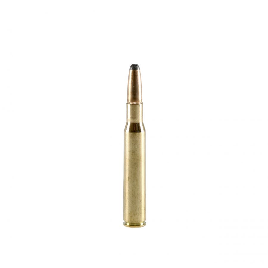 Sellier&amp;Bellot 30-06 11.7g/180grs SP ammunition 2/4