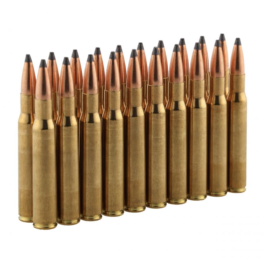 Sellier&amp;Bellot 30-06 11.7g SBT Sierra ammunition 3/4