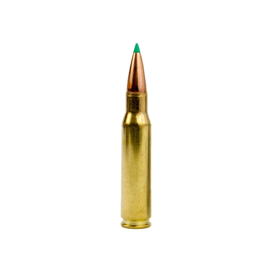 Sellier&amp;Bellot .308 Win 11.7g/180grs PTS ammunition 2/2