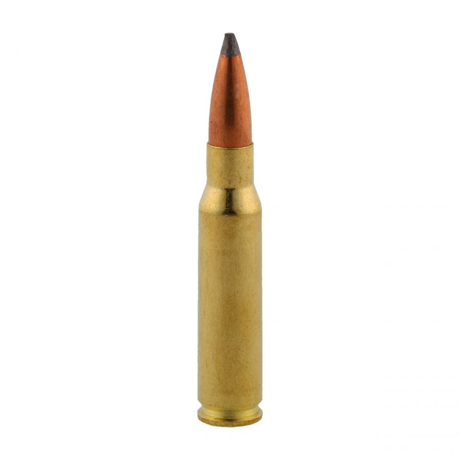 Sellier&amp;Bellot .308 Win 11.7g Sierra SBT ammunition 2/4