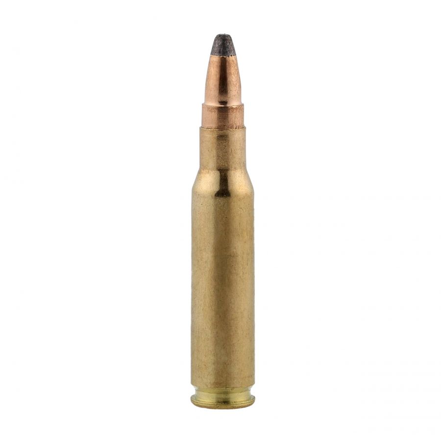 Sellier&amp;Bellot .308 Win 9.7g/150grs SPCE ammunition 2/4