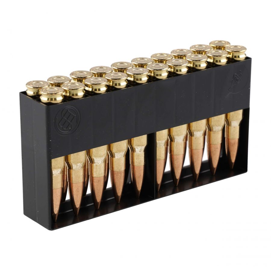 Sellier&amp;Bellot 308Win 11.35g/175gr HPBT ammunition 3/4