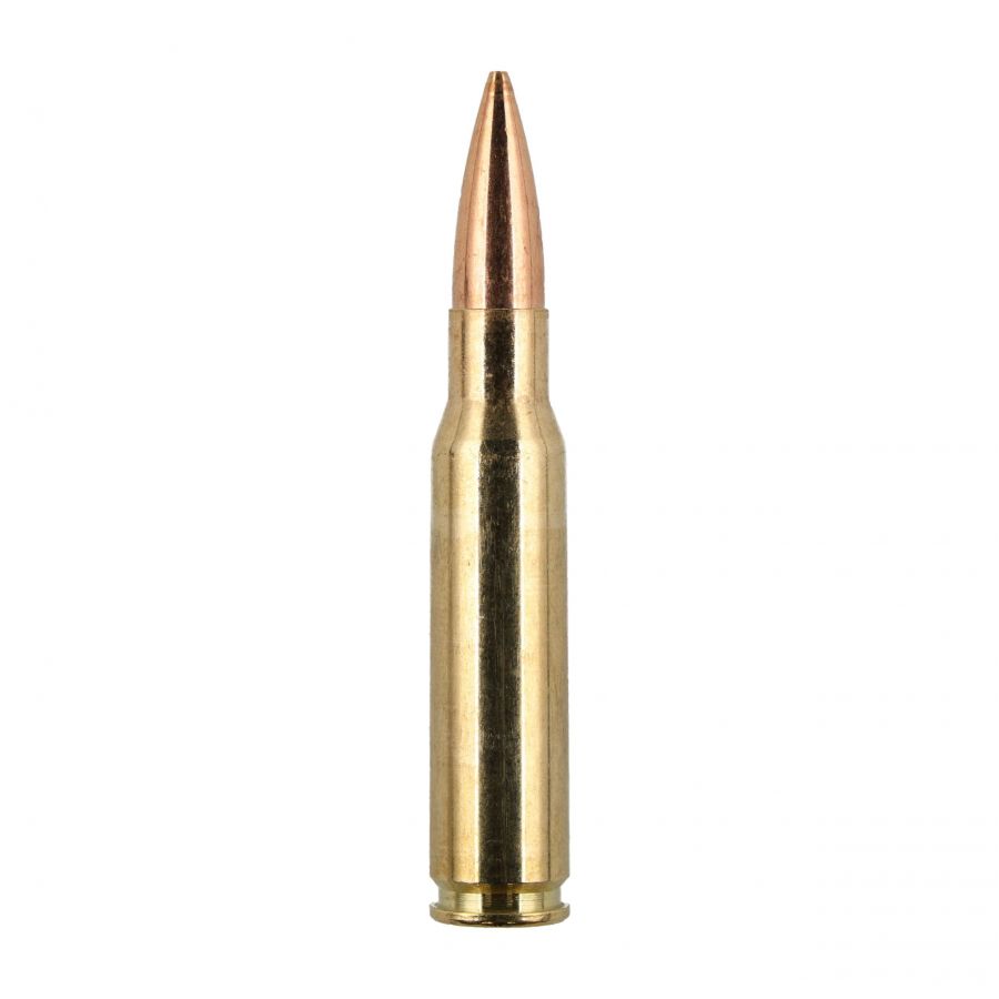 Sellier&amp;Bellot 308Win 11.35g/175gr HPBT ammunition 4/4