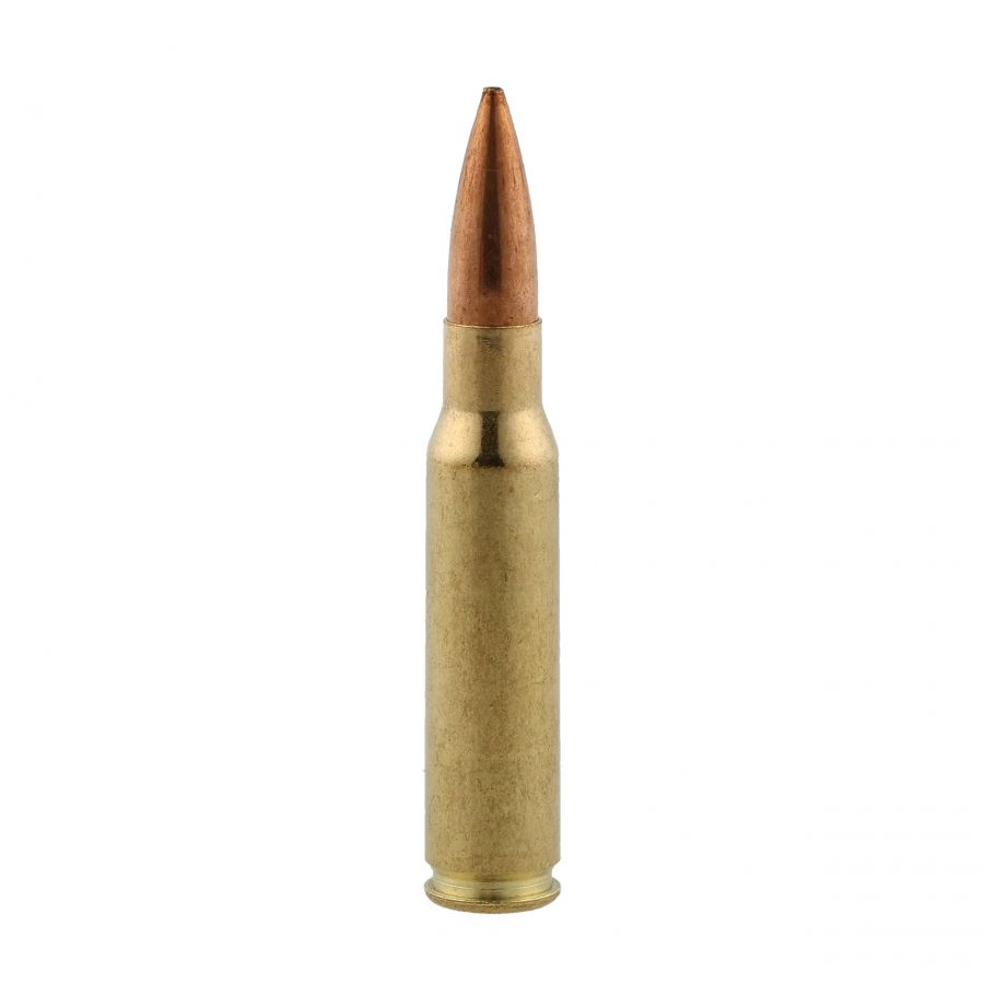 Sellier&amp;Bellot 308Win 12.30g/190gr HPBT ammunition 2/4