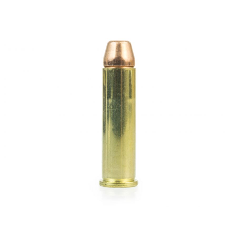 Sellier&amp;Bellot .357 FMJ ammunition 10.25g/158grs 2/3