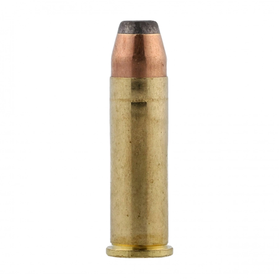 Sellier&amp;Bellot .38 SP ammunition 10.25g/158grs 2/4