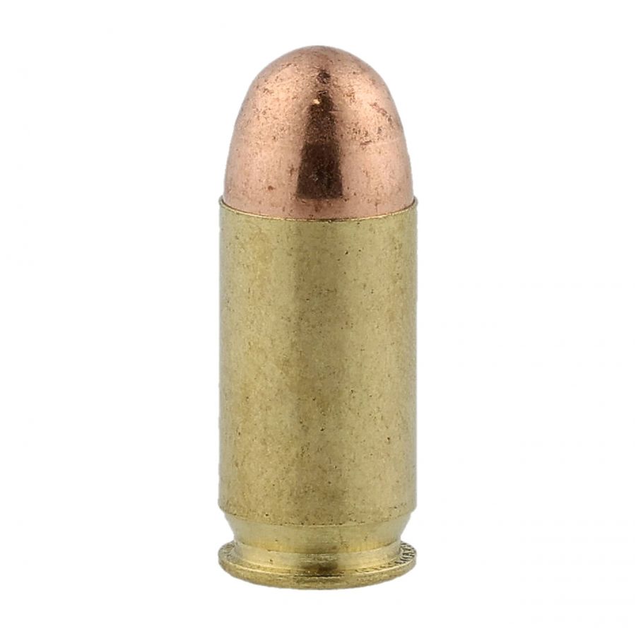 Sellier&amp;Bellot .45 AUTO/ACP ammunition 14.9g/230grs 2/4