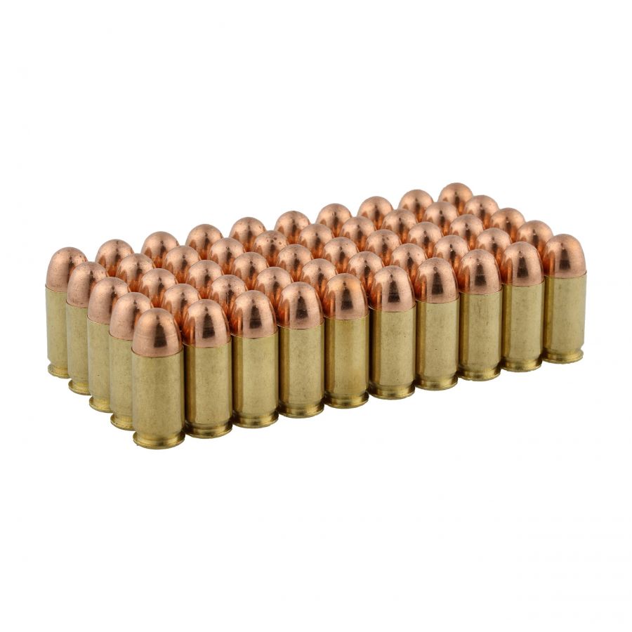 Sellier&amp;Bellot .45 AUTO/ACP ammunition 14.9g/230grs 3/4