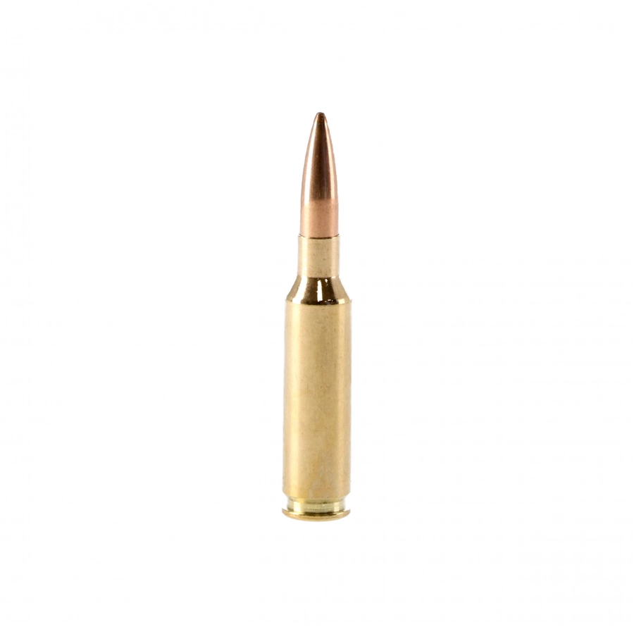Sellier&amp;Bellot 6.5 Creedmoor HPBT 142gr ammunition 2/4