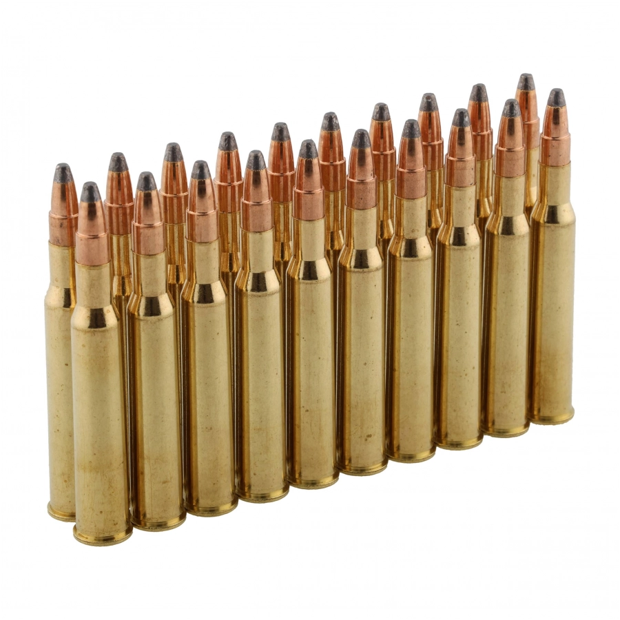 Sellier&amp;Bellot 7x65R 11.2g/173grs SPCE ammunition 3/4