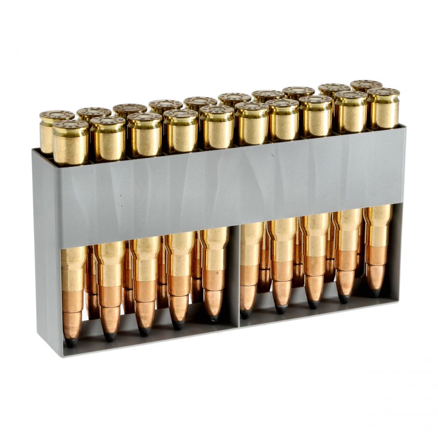 Sellier&amp;Bellot 8x57 JS SPCE 12.7g ammunition 3/4