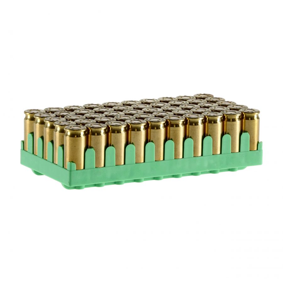 Sellier&amp;Bellot 9mm Luger 7.5g FMJ ammunition 3/4