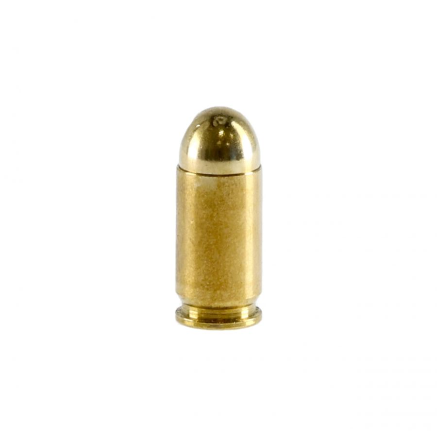 Sellier&amp;Bellot 9mm Luger 7.5g FMJ ammunition 2/4