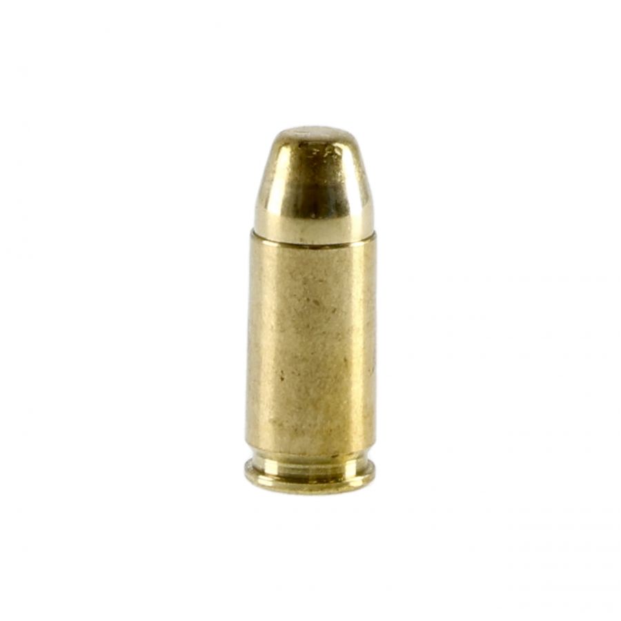 Sellier&amp;Bellot 9mm Luger 9g FMJ SUBSONIC ammunition 2/4