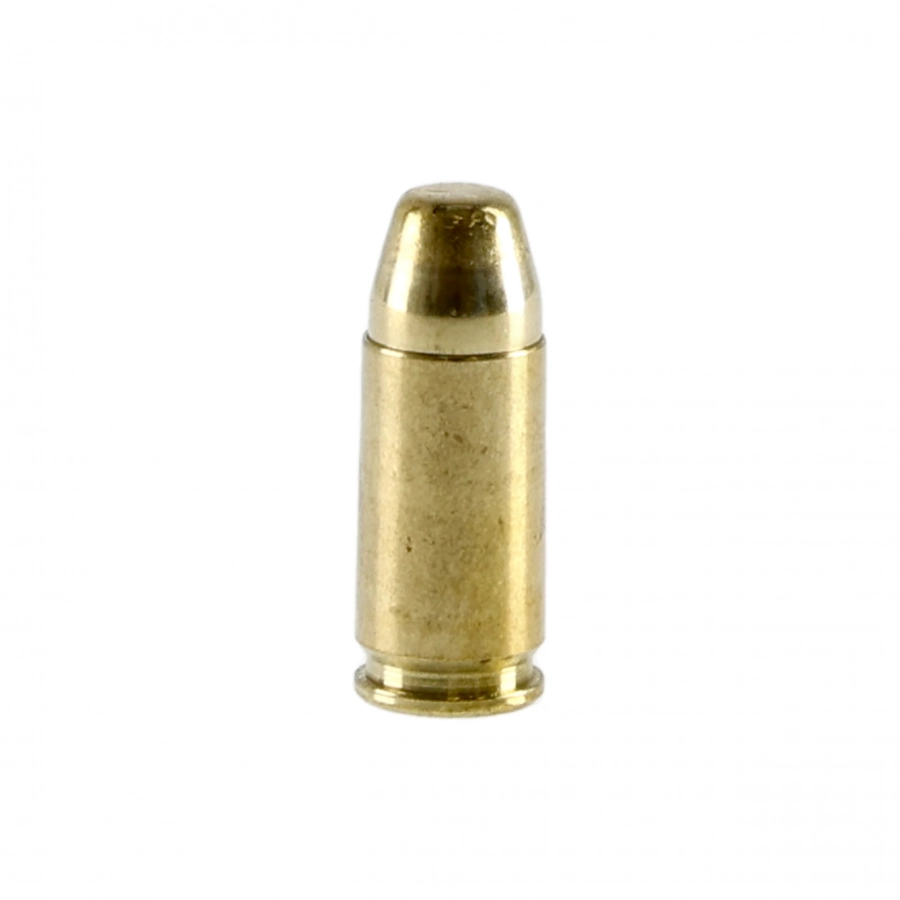 Sellier&Bellot 9mm Luger 9g FMJ SUBSONIC ammunition 2/4