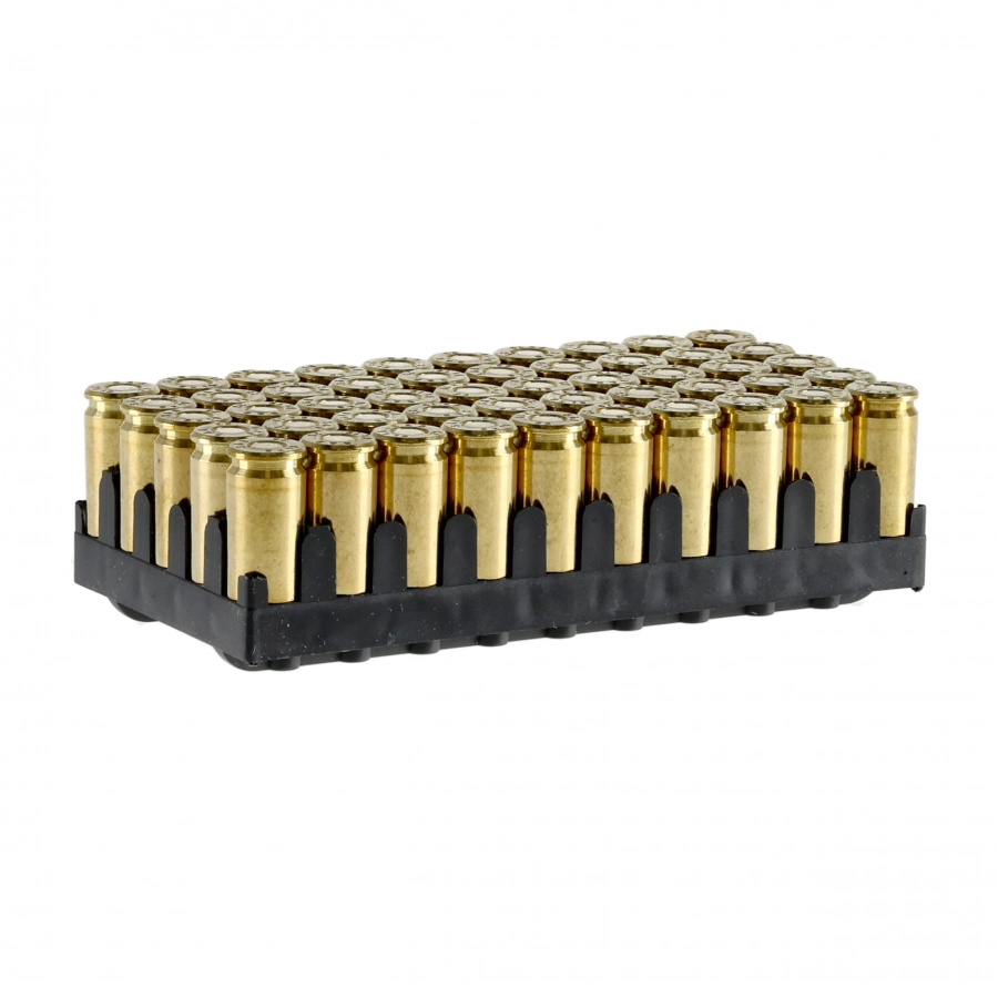Sellier&Bellot 9mm Luger 9g FMJ SUBSONIC ammunition 3/4