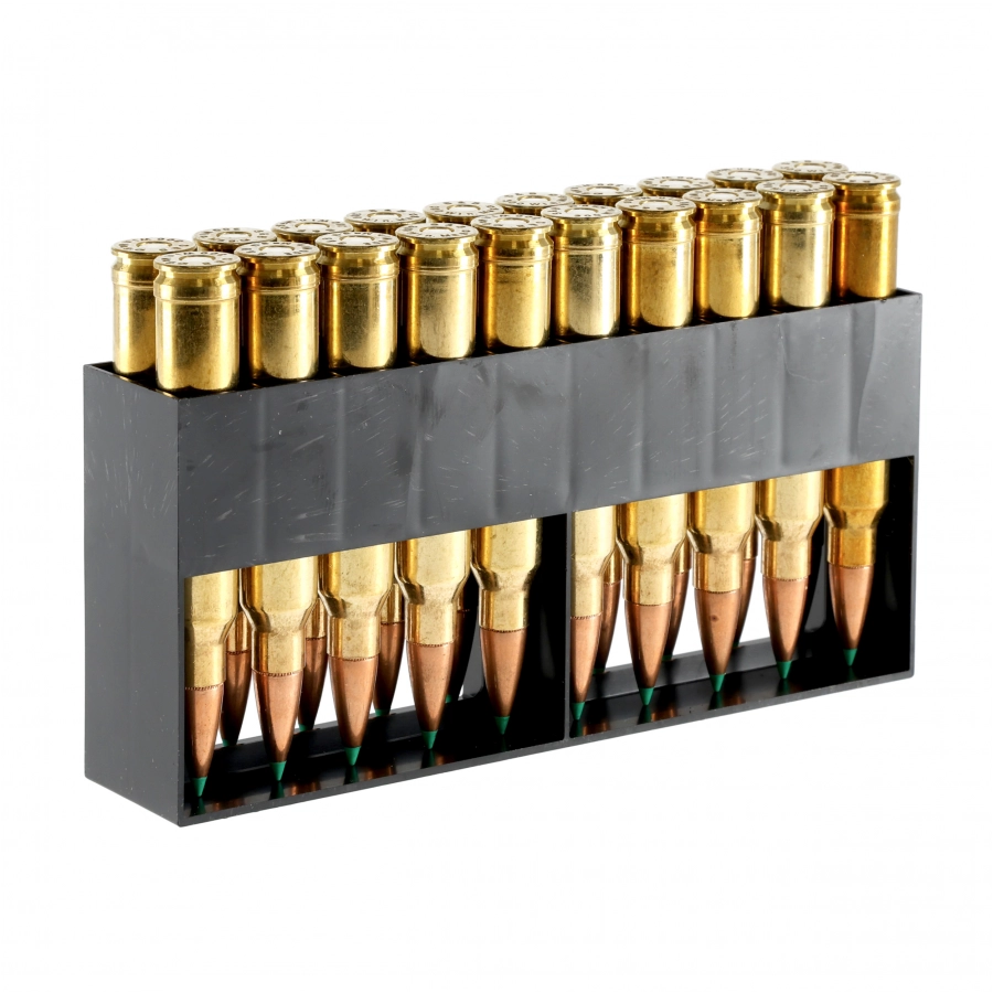 Sellier&amp;Bellot Ammunition Cal. 300WinMag PTS 11.7g 3/4