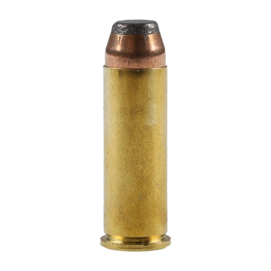 Sellier&amp;Bellot Ammunition Cal. 44 Mag SP 15.55g 4/4