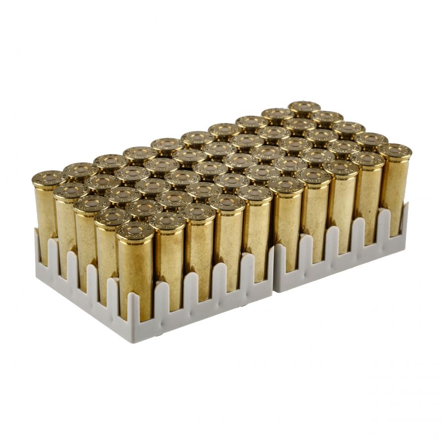 Sellier&amp;Bellot Ammunition Cal. 44 Mag SP 15.55g 2/4