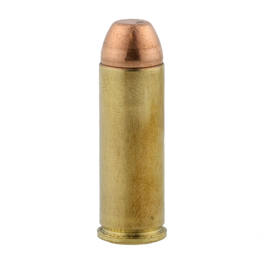 Sellier&amp;Bellot Ammunition Cal. 45 Colt FMJ 14.9g 2/4