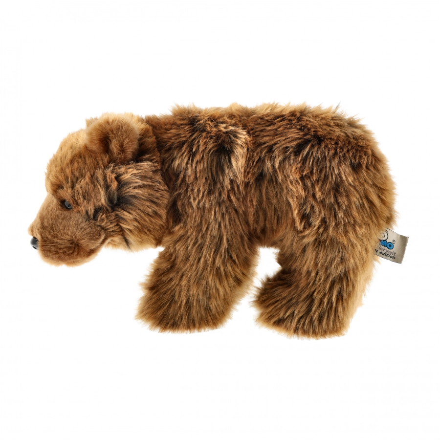 Semo Bear mascot 30 cm 3/3