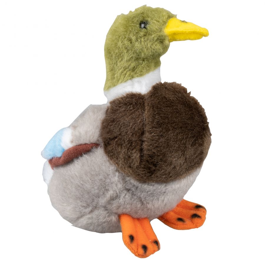 Semo Duck mascot 13 cm 1/1