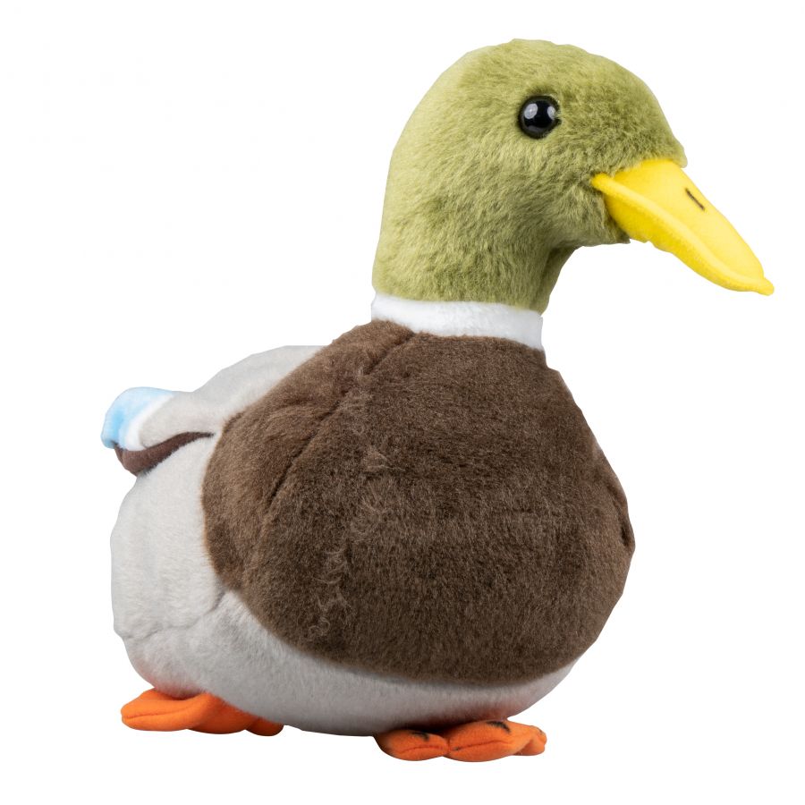Semo Duck mascot 28 cm 1/1