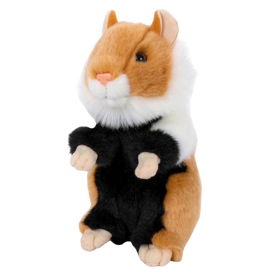 Semo Hamster mascot 18 cm 1/1