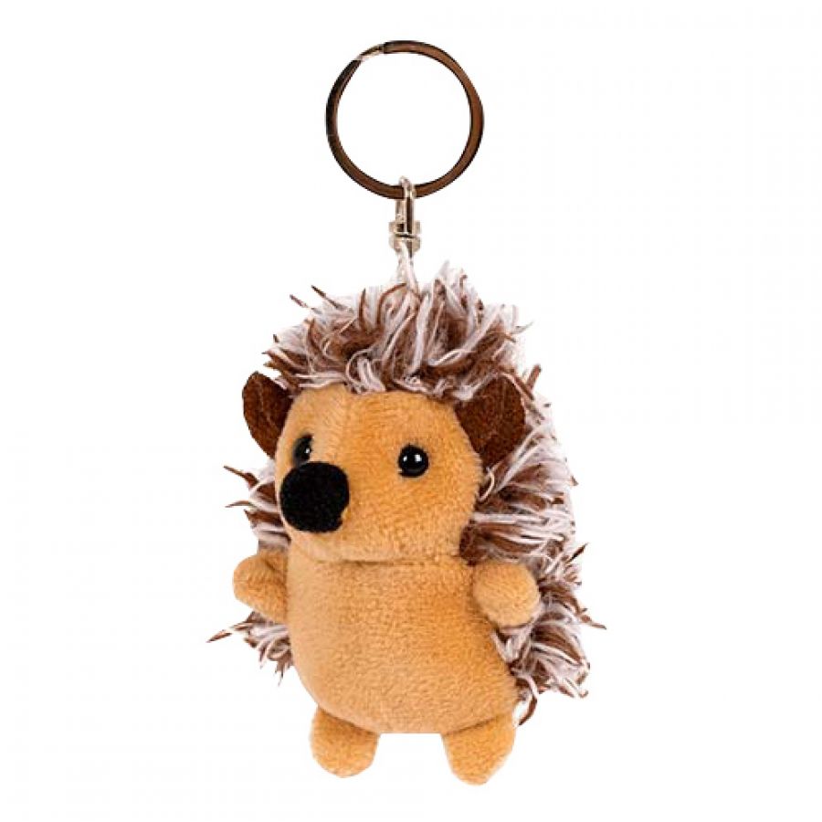 Semo Hedgehog keychain 8 cm 1/1