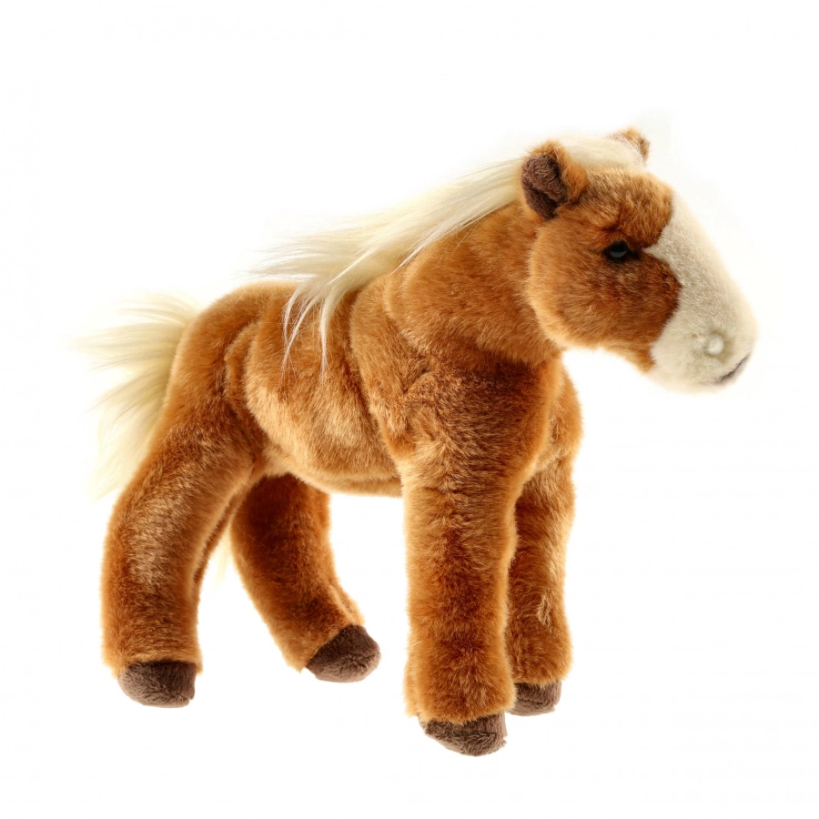 Semo Horse mascot 30 cm 3/4