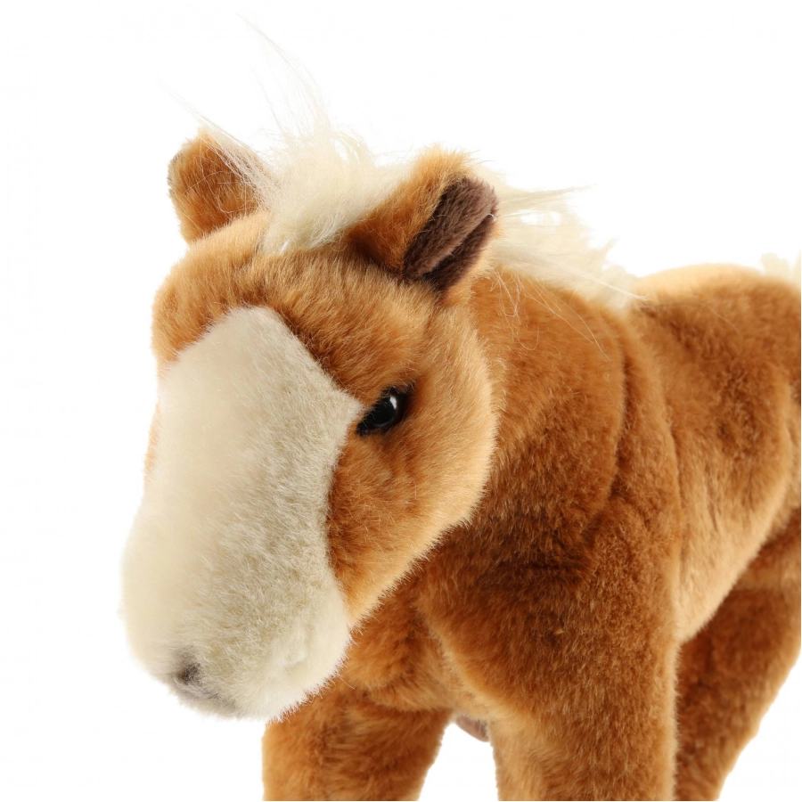 Semo Horse mascot 30 cm 4/4