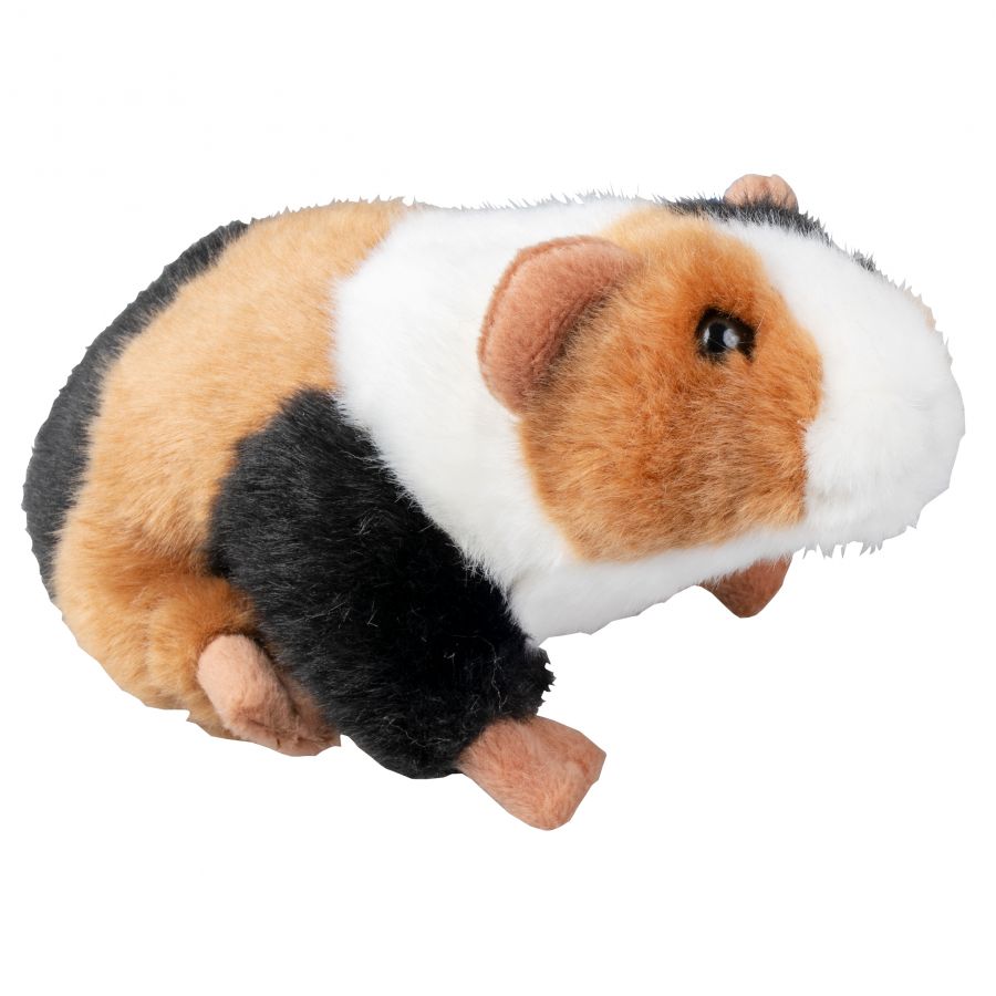 Semo mascot Guinea pig 18 cm 1/1