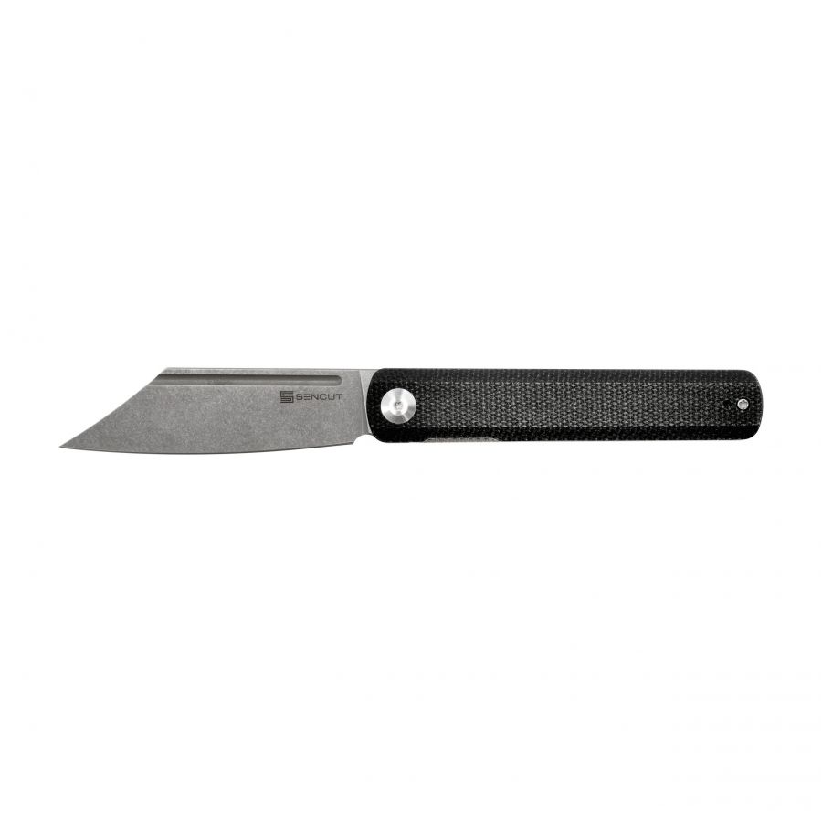 Sencut Bronte SA08A folding knife 1/6