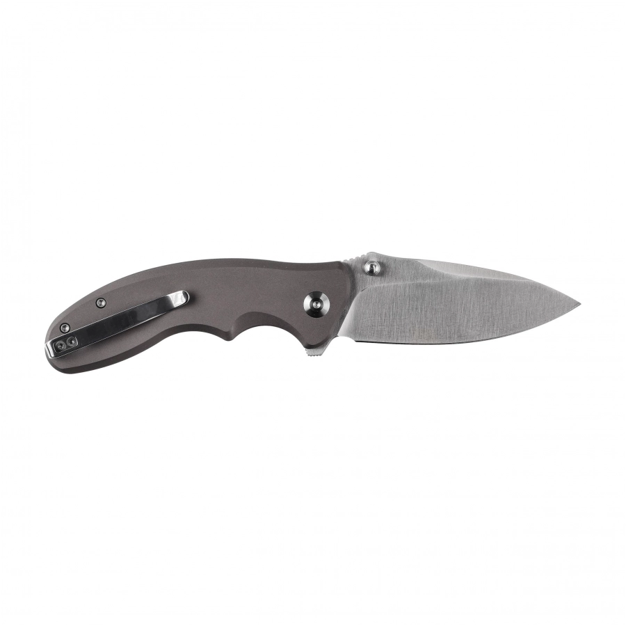 Sencut Cybrix Folding Knife S23098A-2 2/7