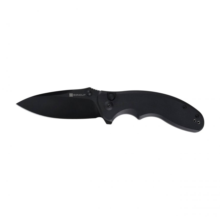 Sencut Cybrix S23098A-1 folding knife 1/7