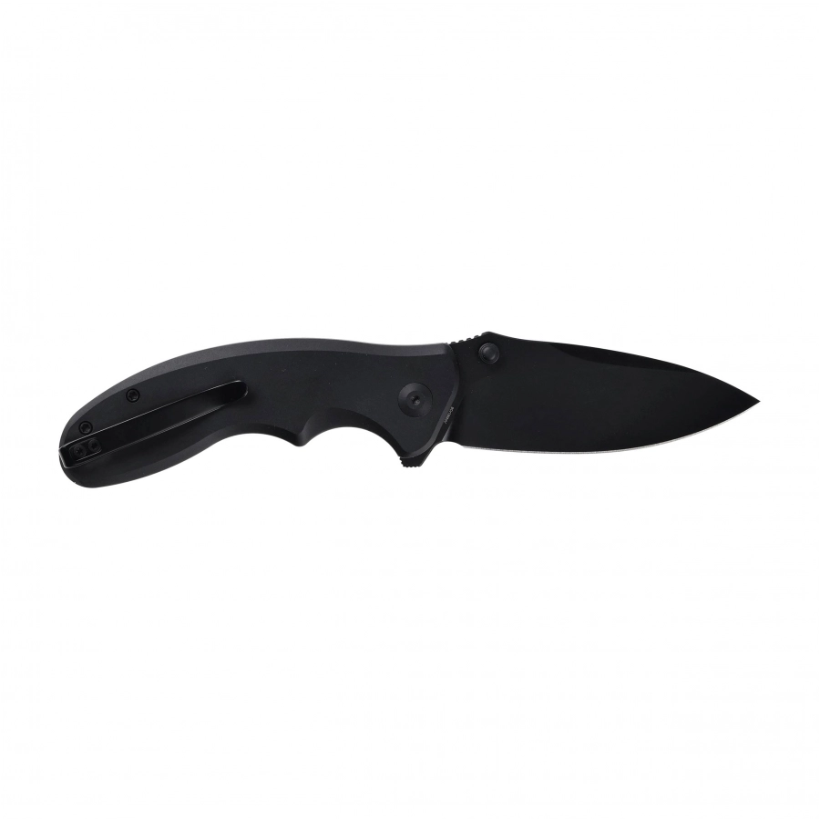 Sencut Cybrix S23098A-1 folding knife 2/7