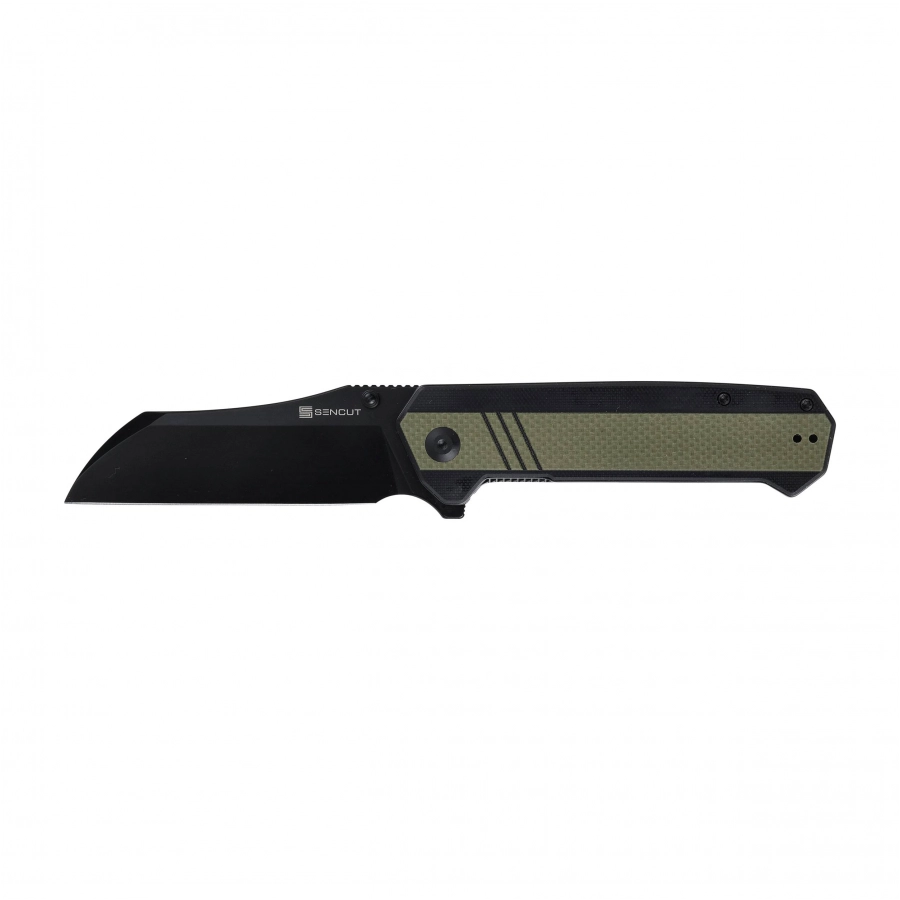 Sencut Draxor Folding Knife S24035-2 1/7