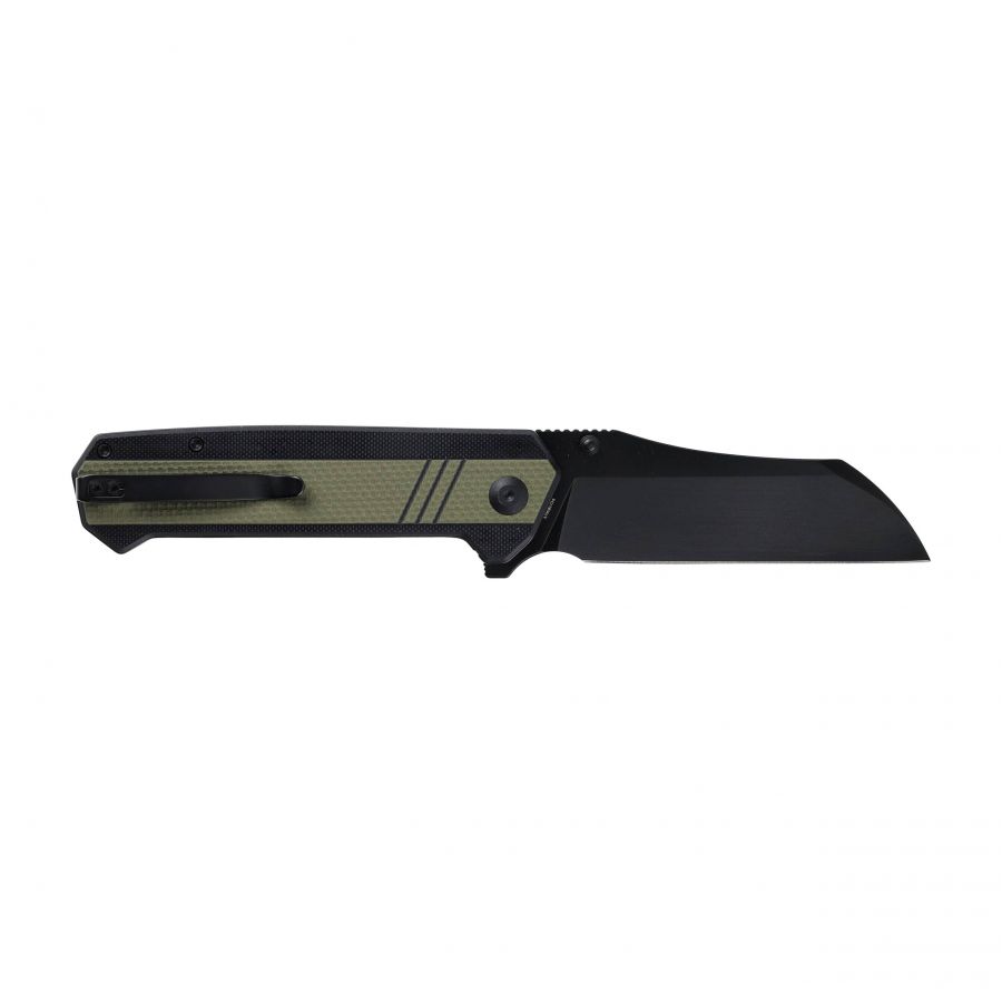 Sencut Draxor Folding Knife S24035-2 2/7