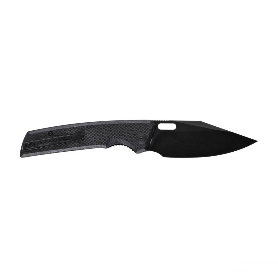 Sencut GlideStrike Folding Knife S23018-1 2/8