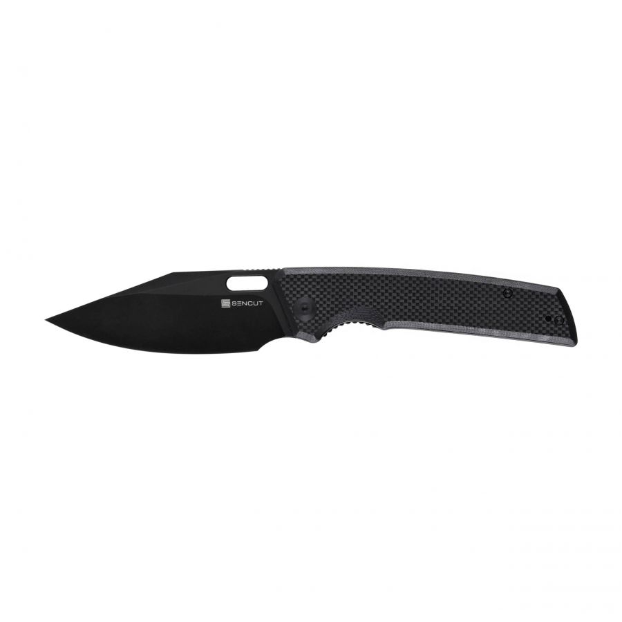 Sencut GlideStrike Folding Knife S23018-1 1/8