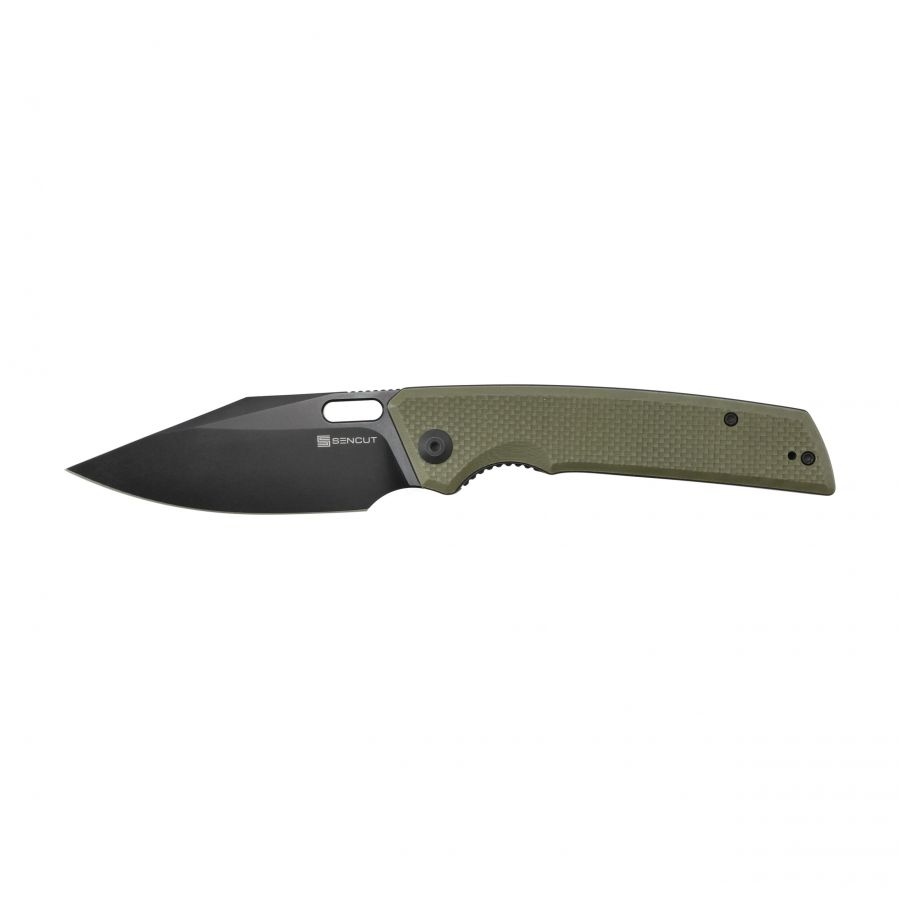 Sencut GlideStrike Folding Knife S23018-3 1/7