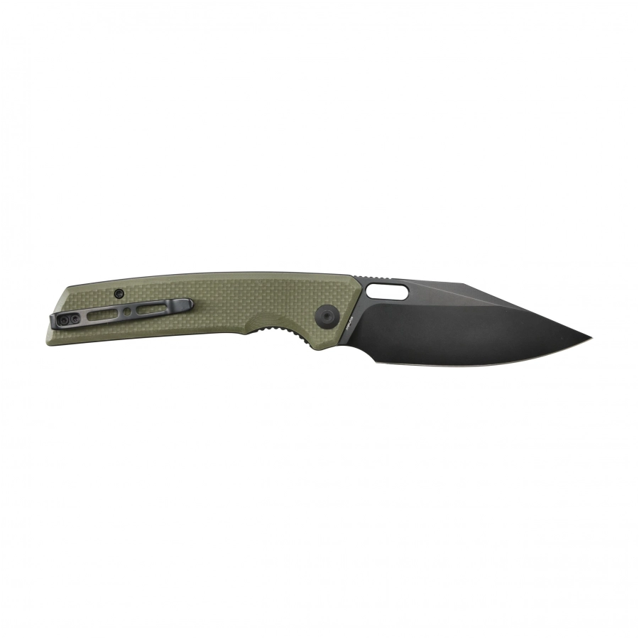 Sencut GlideStrike Folding Knife S23018-3 2/7