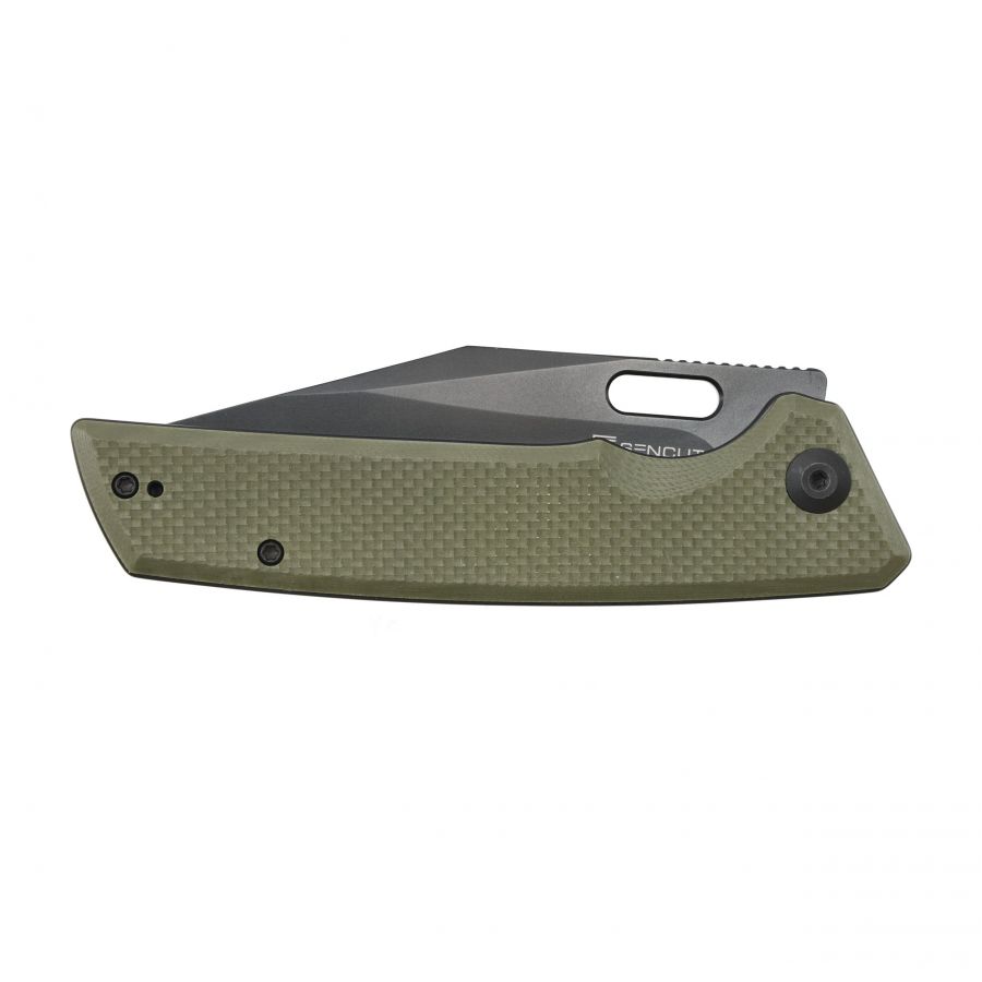 Sencut GlideStrike Folding Knife S23018-3 4/7