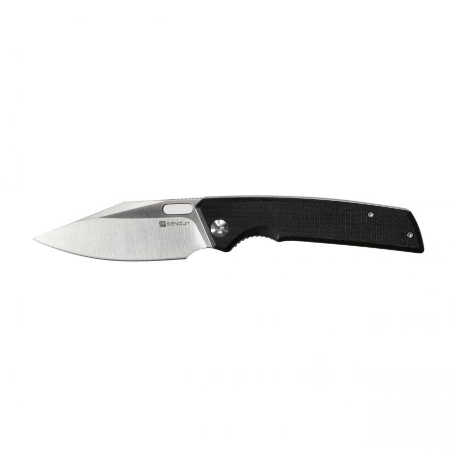 Sencut GlideStrike Folding Knife S23018-4 1/6