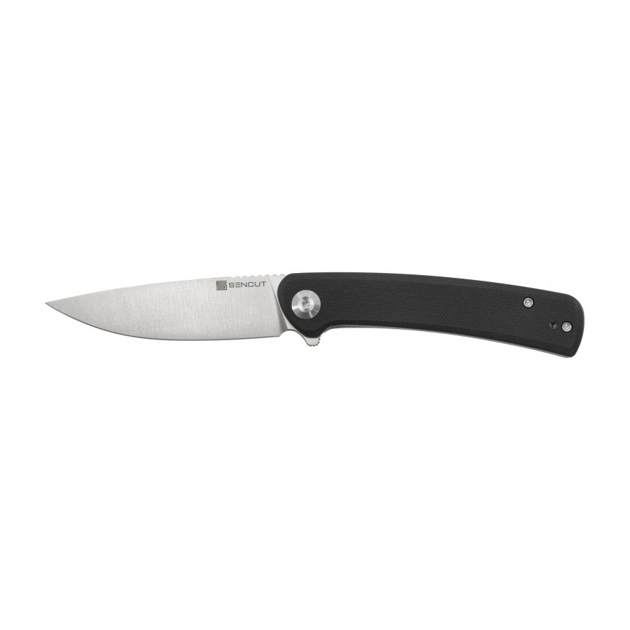 Sencut Neches SA09A Folding Knife 1/6