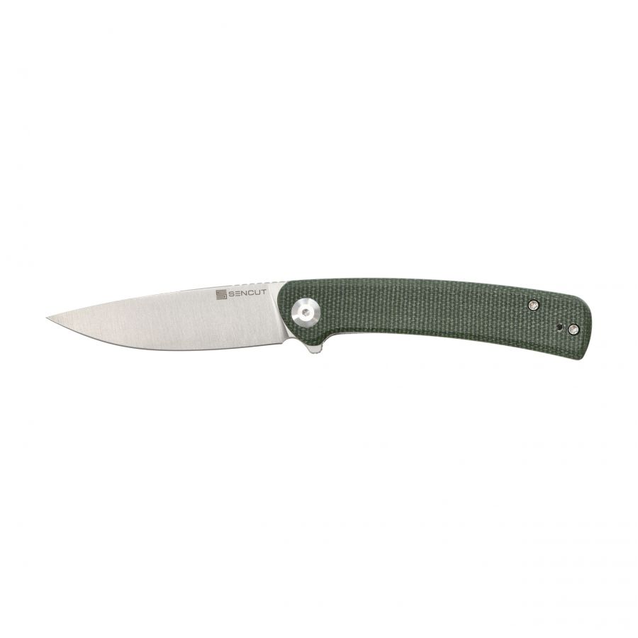 Sencut Neches SA09C Folding Knife 1/6