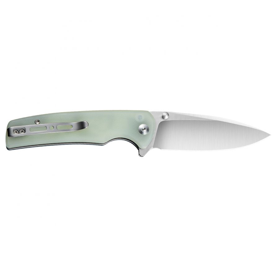 Sencut Sachse S21007-4 natural folding knife 4/6
